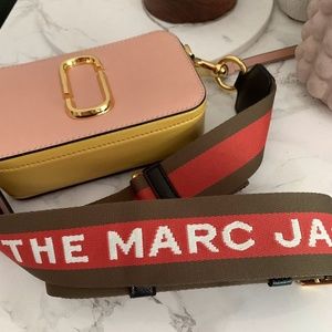 Marc Jacobs THE SNAPSHOT Shoulder Bag